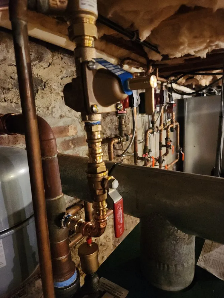 Reliable AC repair in Dingmans Ferry, PA - S&E Plumbing Heating