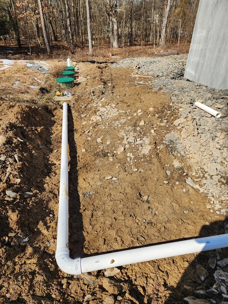 Expert heating and cooling service experts serving Dingmans Ferry, PA - S&E Plumbing Heating