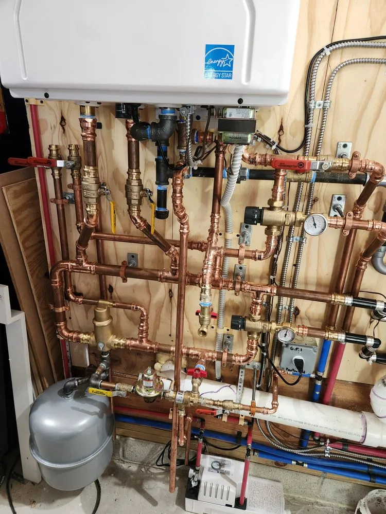 Emergency heating repair in Dingmans Ferry, PA - S&E Plumbing Heating