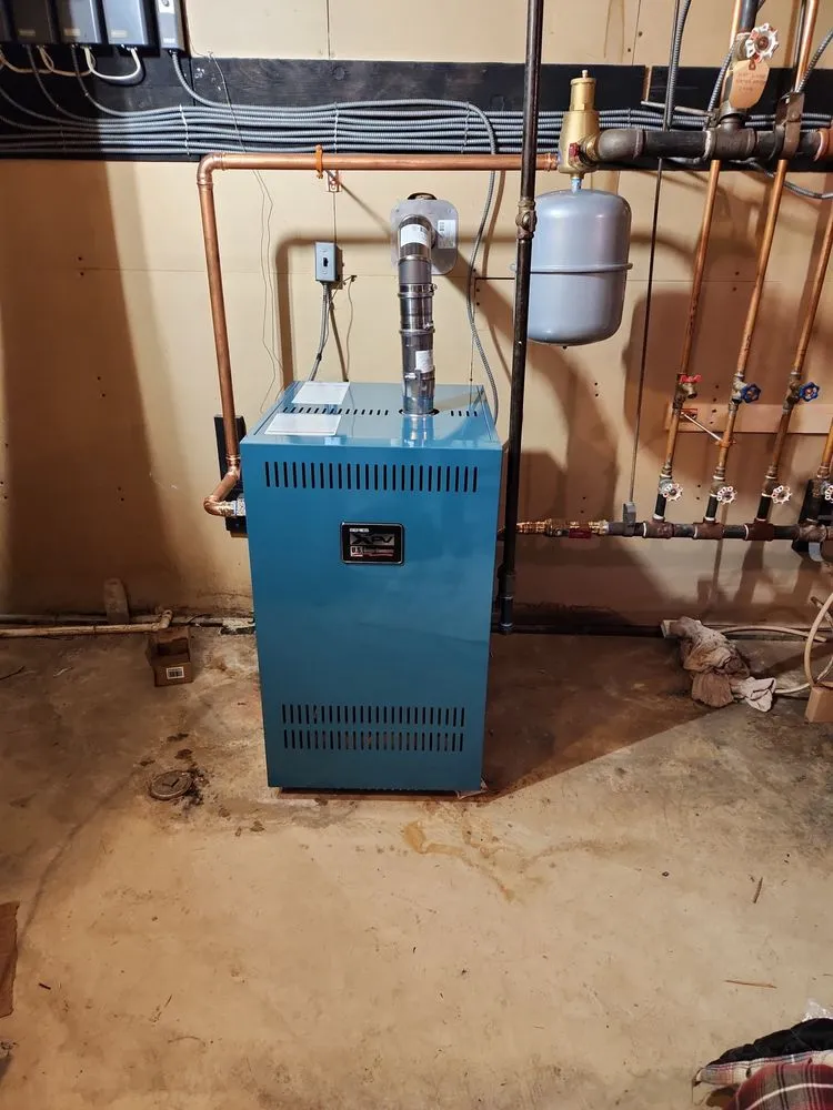 Certified air conditioning tune-up experts serving Dingmans Ferry, PA - S&E Plumbing Heating