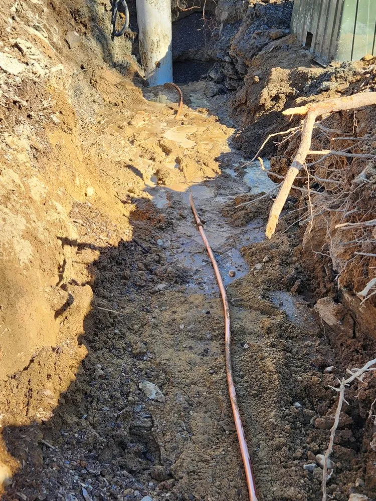 Certified heating and cooling service experts serving Dingmans Ferry, PA - S&E Plumbing Heating