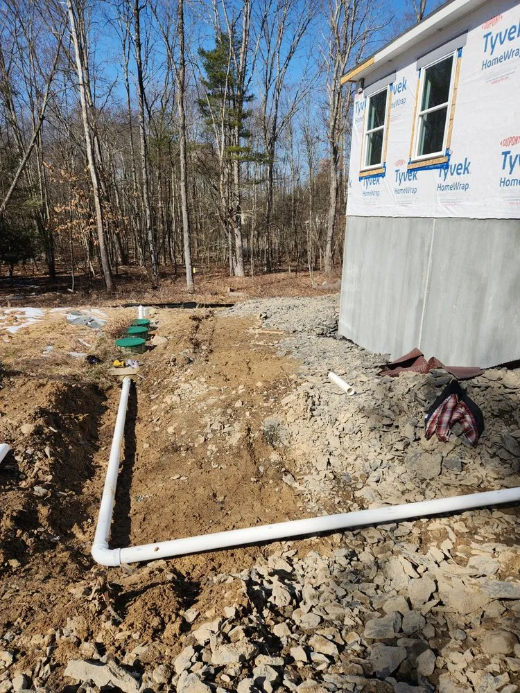 Local AC installation for fast service across Dingmans Ferry, PA - S&E Plumbing Heating