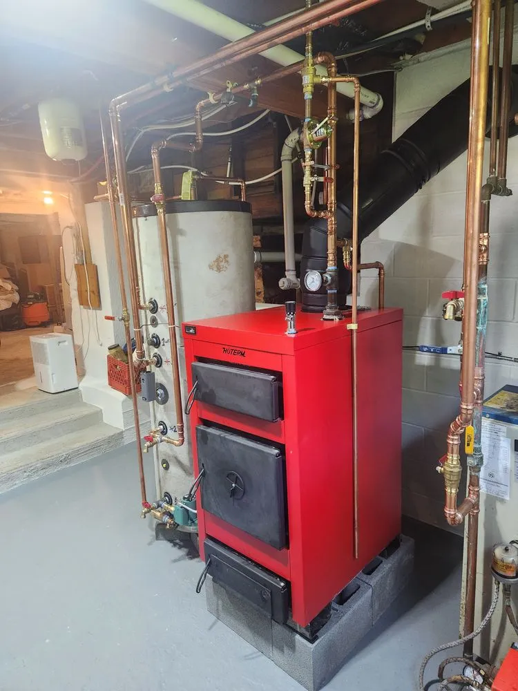 Professional HVAC installation for homes across Dingmans Ferry, PA - S&E Plumbing Heating