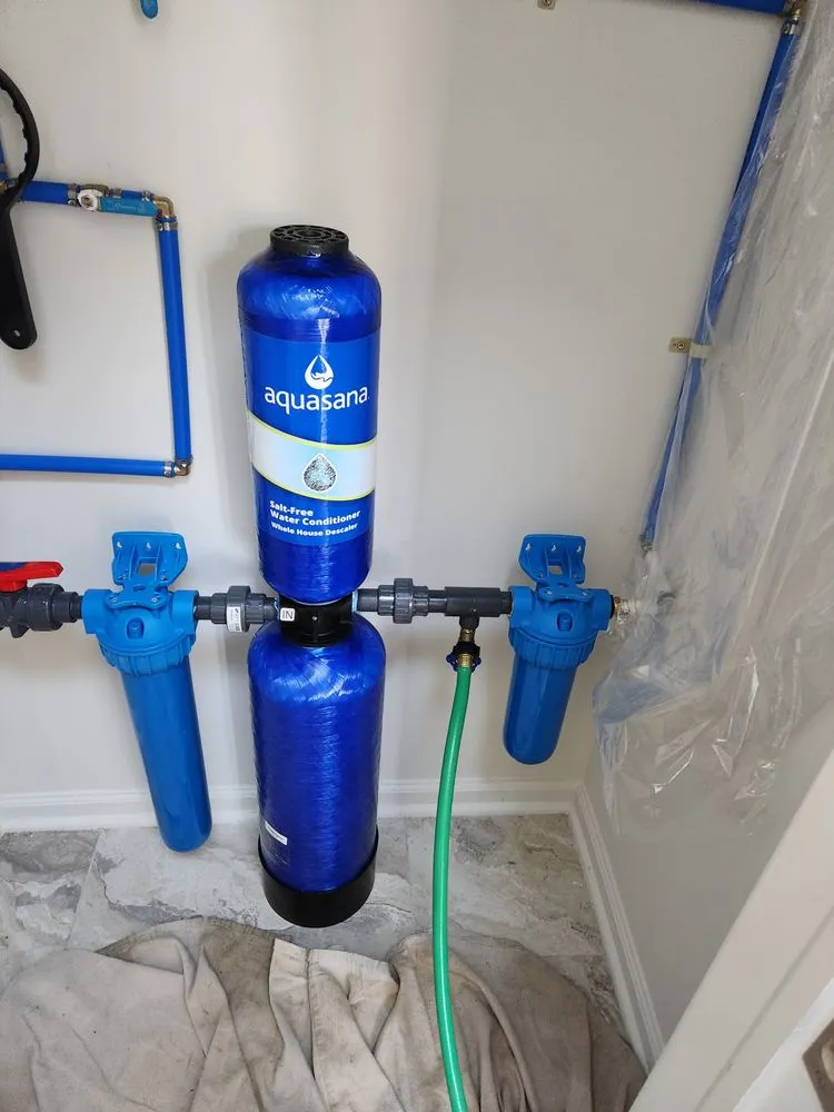Professional air conditioning tune-up in Dingmans Ferry, PA by S&E Plumbing Heating