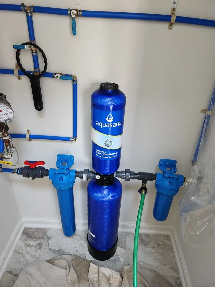 Reliable AC repair experts serving Dingmans Ferry, PA - S&E Plumbing Heating