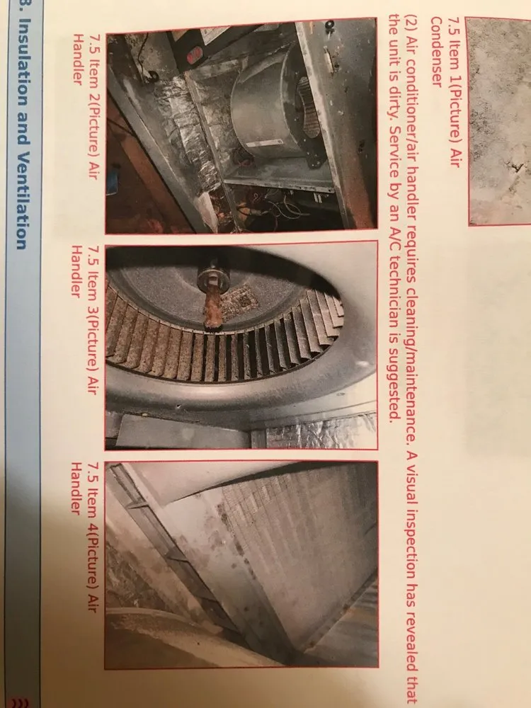 Slide of Sea Air Of Lee County