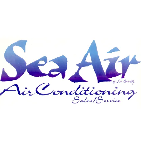 Slide of Sea Air Of Lee County