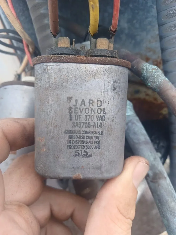 Slide of Sea Breeze Air Service