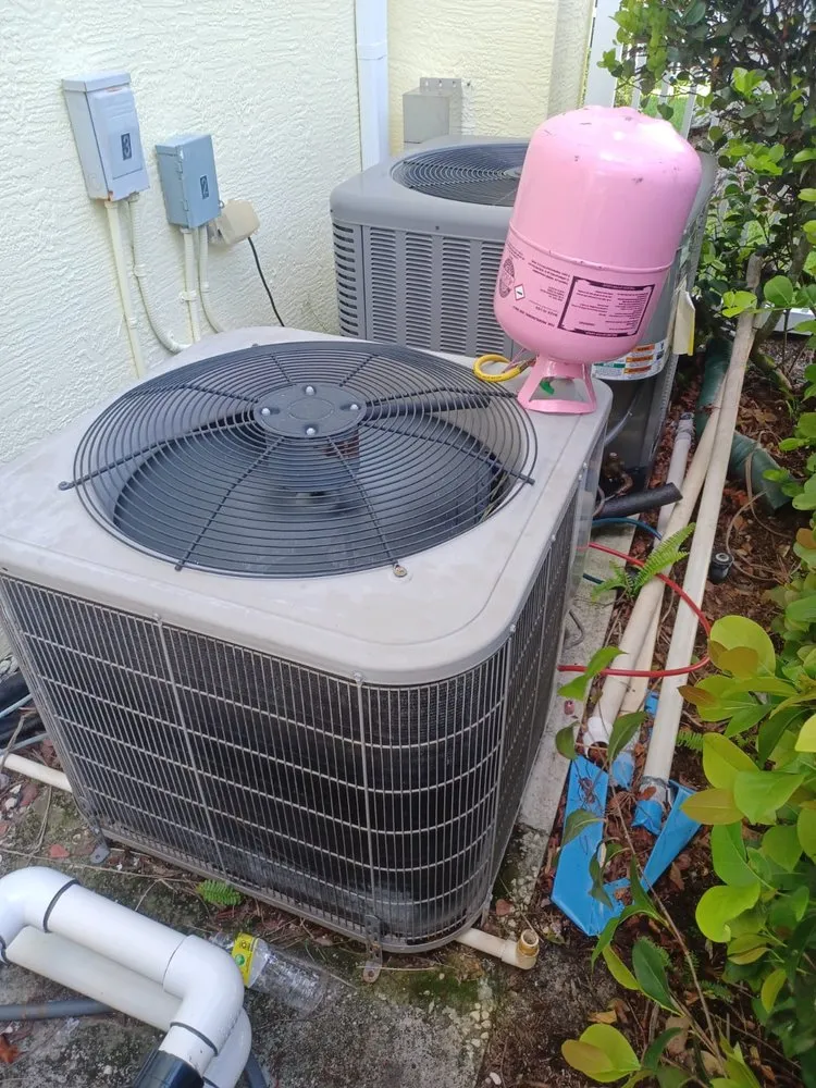 Slide of Sea Breeze Air Service