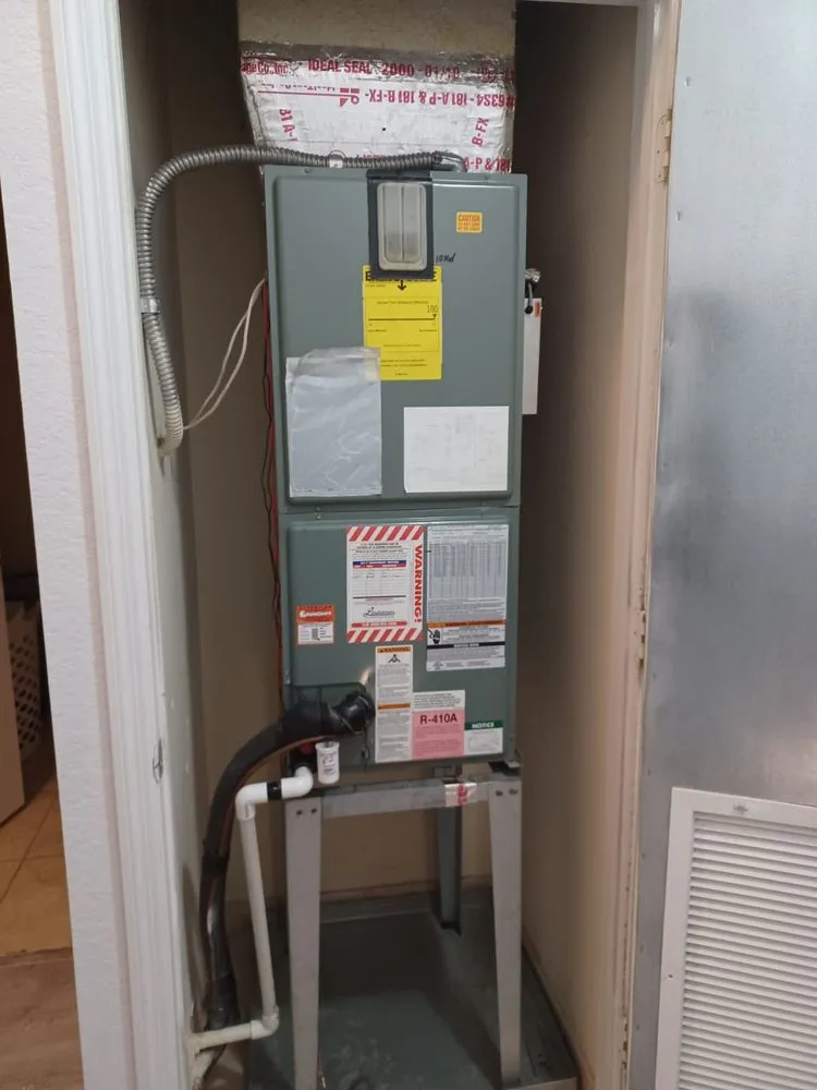 Slide of Sea Breeze Air Service