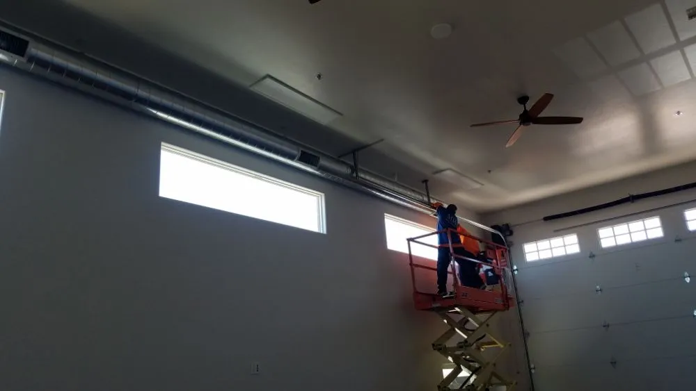 Slide of Sea Breeze Heating and Air