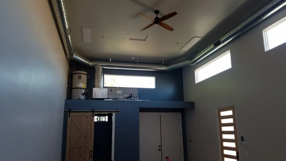 Slide of Sea Breeze Heating and Air