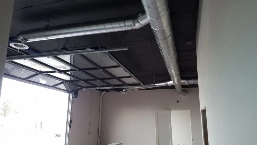 Slide of Sea Breeze Heating and Air