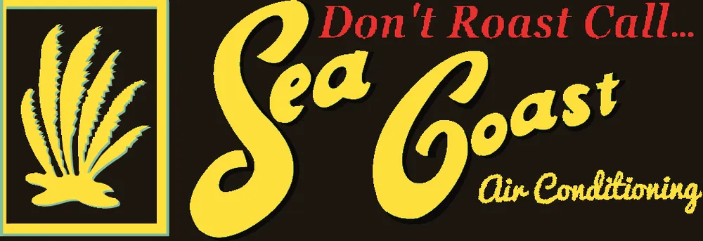 Slide of Sea Coast AC Vero Beach