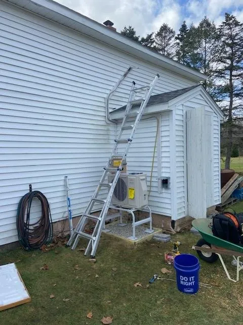 Slide of Sea Coast Climate Control