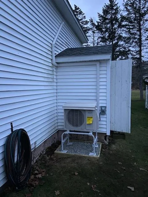 Slide of Sea Coast Climate Control