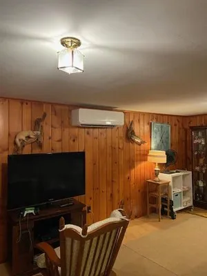 Sea Coast Climate Control