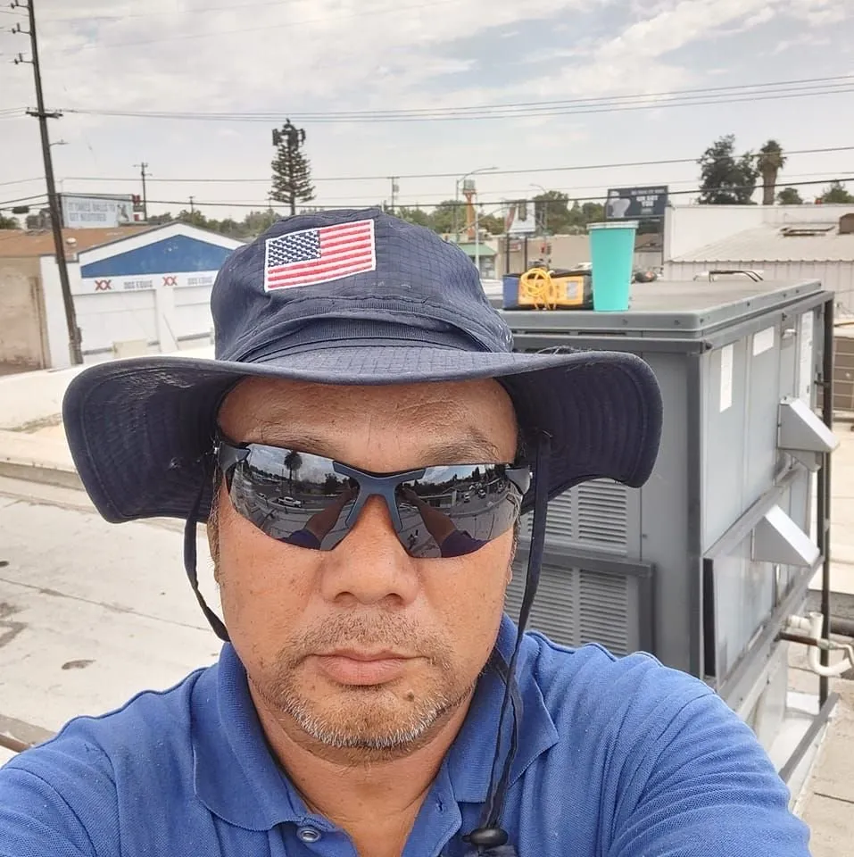 Slide of Sea Heating and Cooling