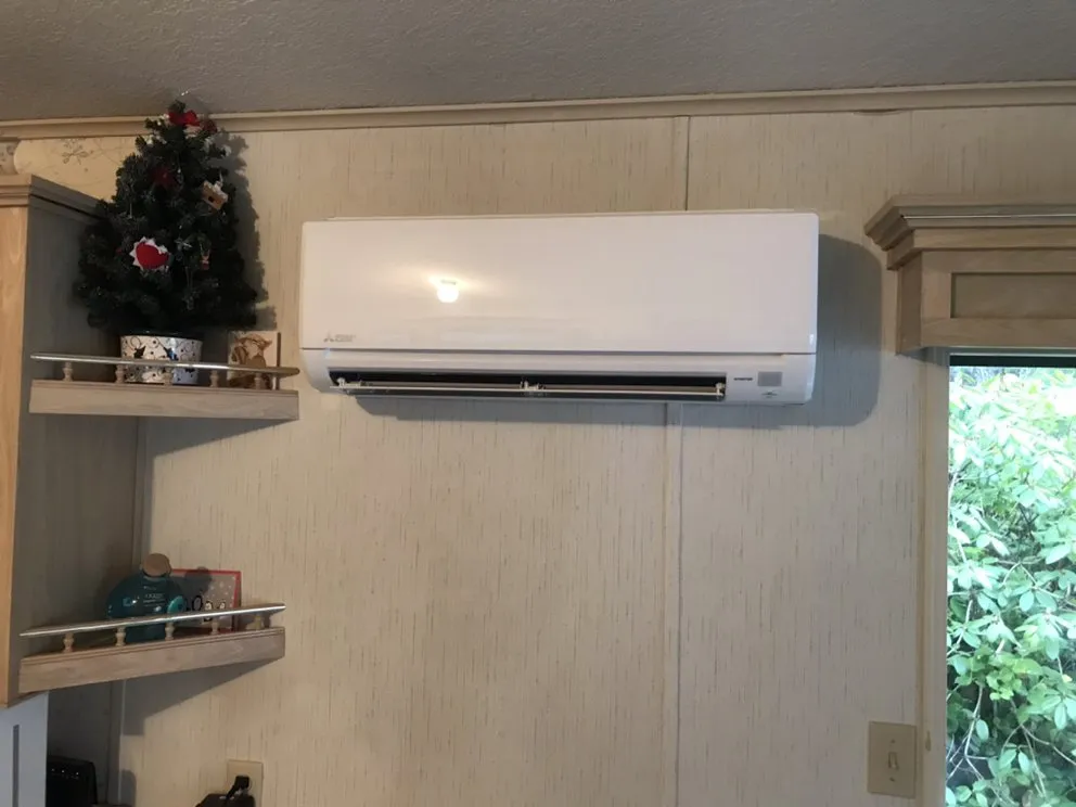 Slide of Sea Starr Heating & More!