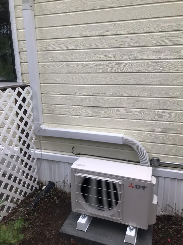 Slide of Sea Starr Heating & More!