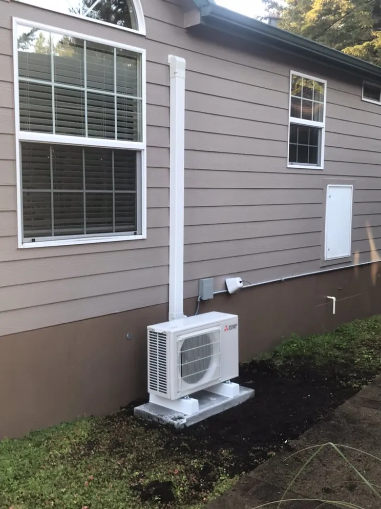 Slide of Sea Starr Heating & More!