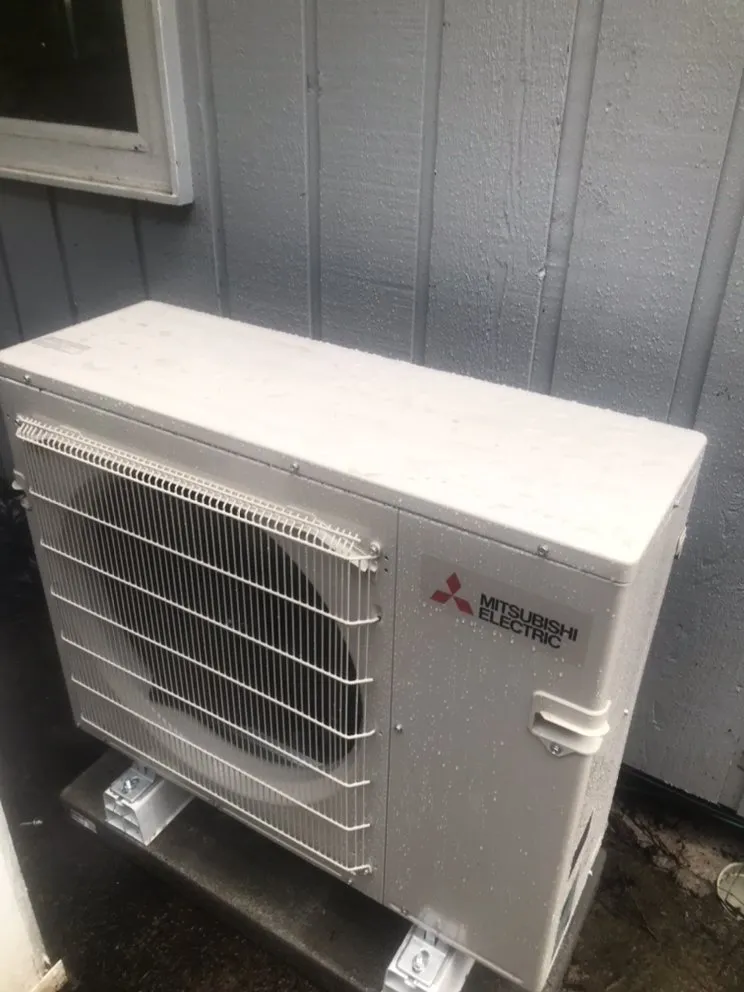 Slide of Sea Starr Heating & More!