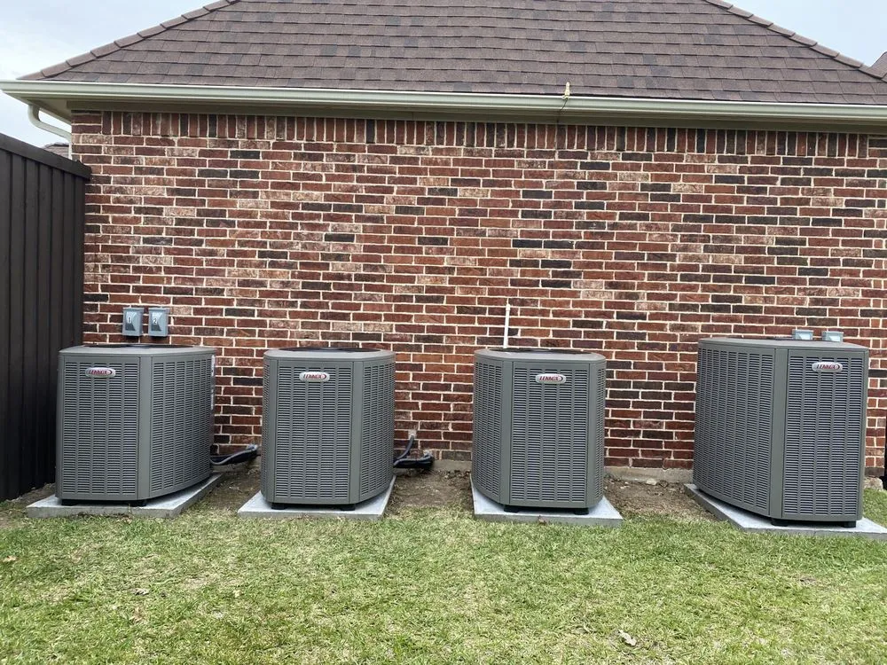 Slide of Seabass Air Conditioning & Heating