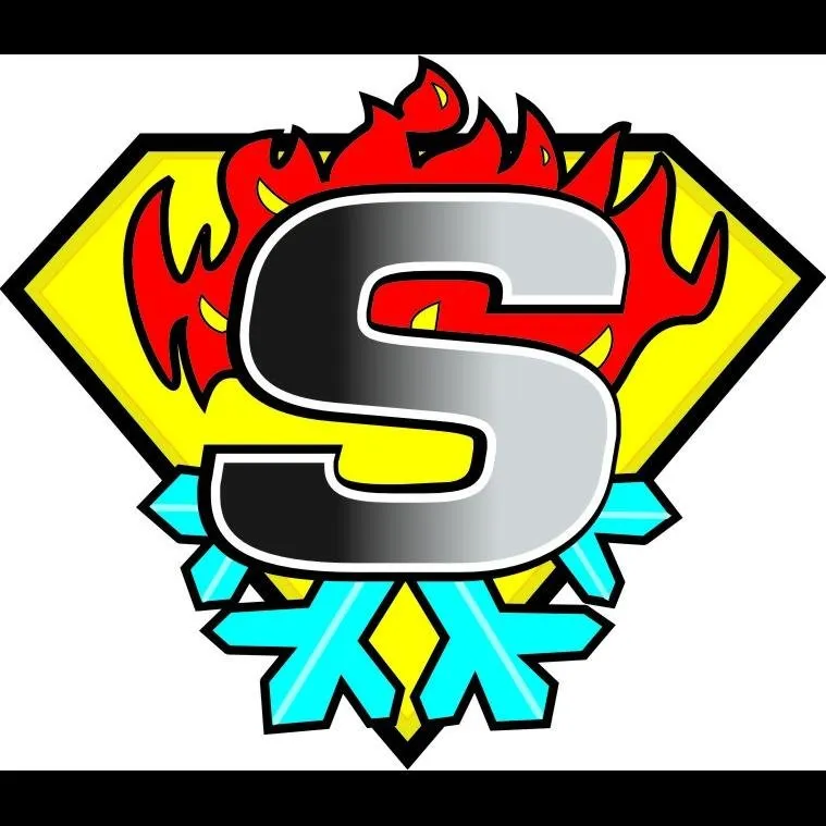Slide of Seabolt's Heating and Cooling