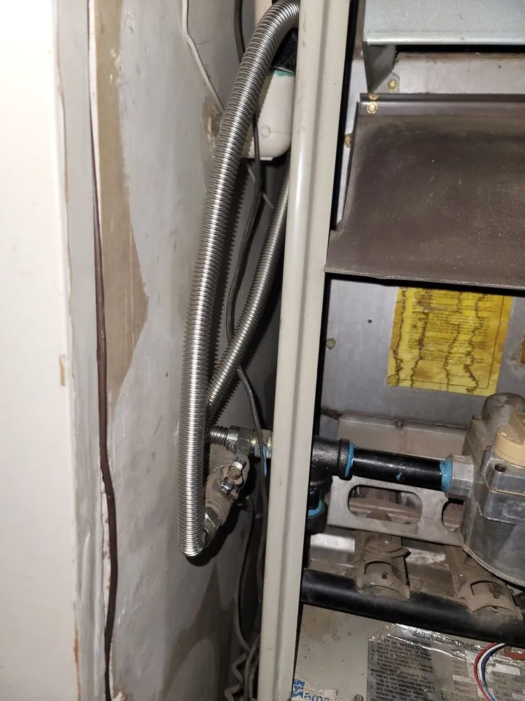 Slide of SeaBreez Air Conditioning & Heating