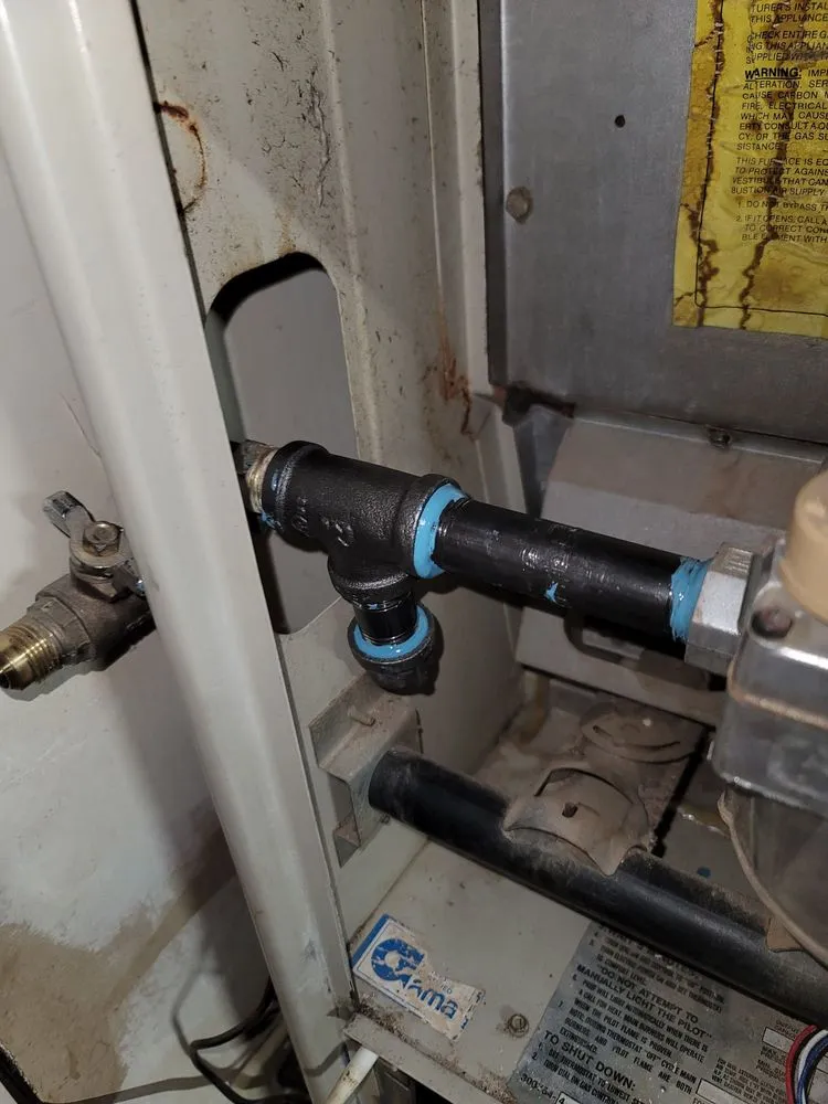 Slide of SeaBreez Air Conditioning & Heating