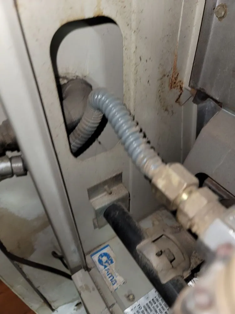 Slide of SeaBreez Air Conditioning & Heating