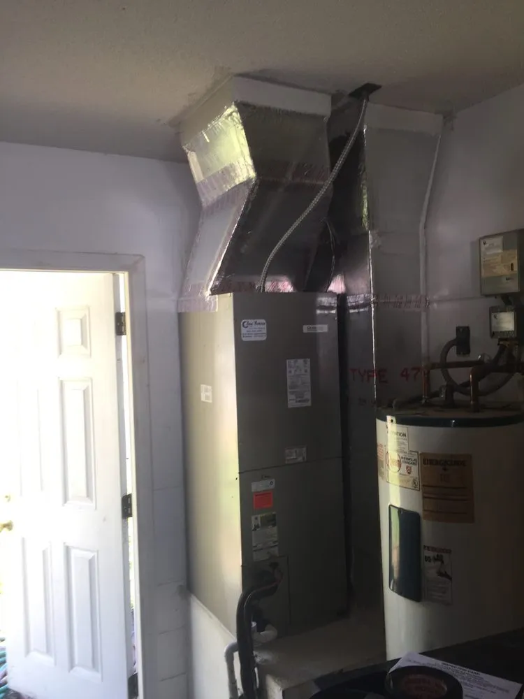 Slide of Seabreeze Heating & Air Conditioning