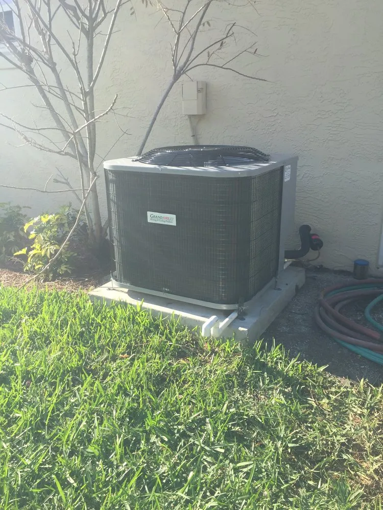 Slide of Seabreeze Heating & Air Conditioning