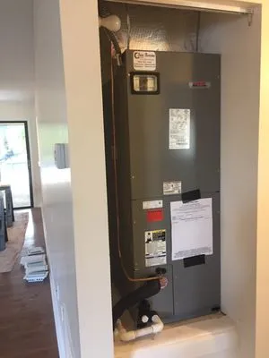 Seabreeze Heating & Air Conditioning