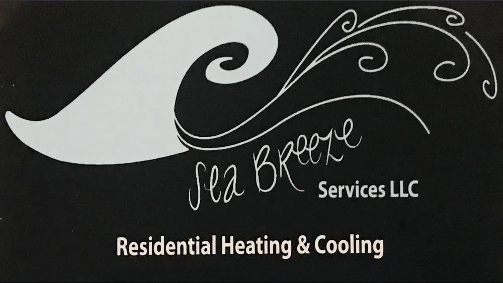 Slide of SeaBreeze Services