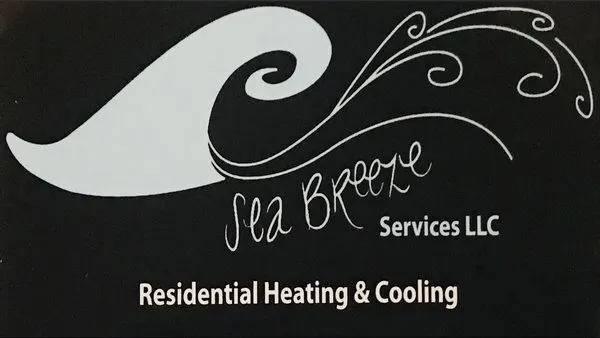 SeaBreeze Services Logo