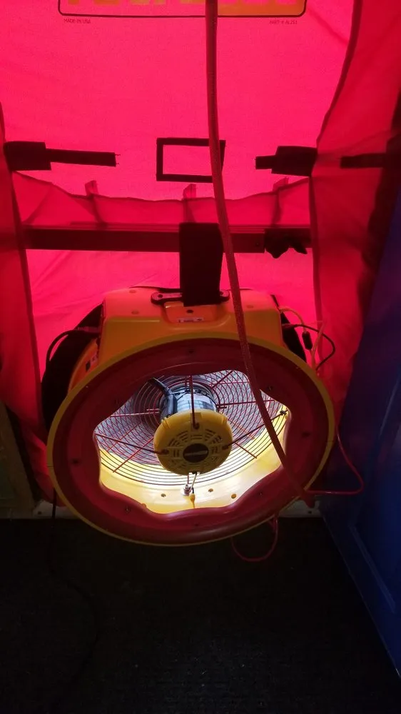 Slide of Seal Heat & Air