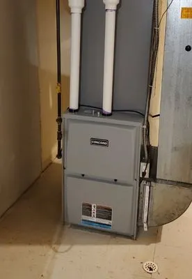 Seal Mechanical Logo