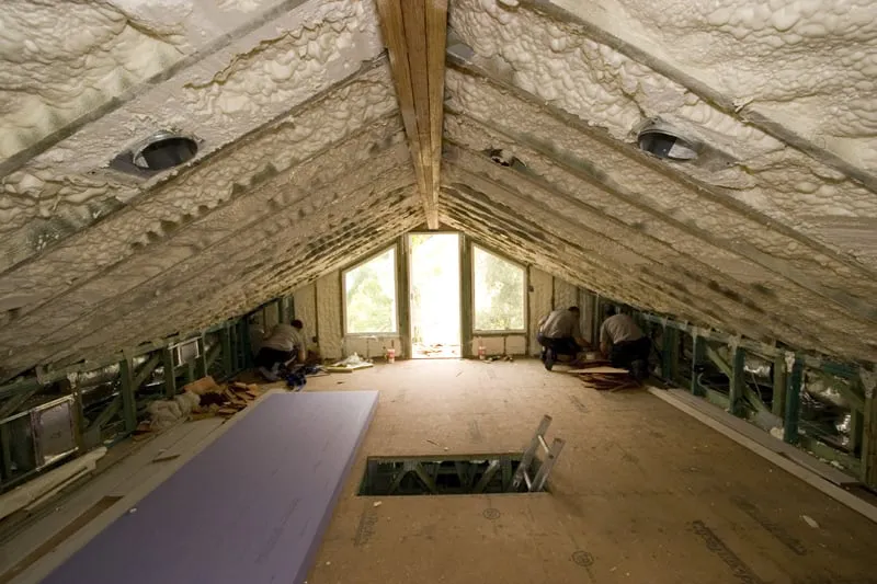 Slide of Sean McCutcheon's Air Conditioning and Heating