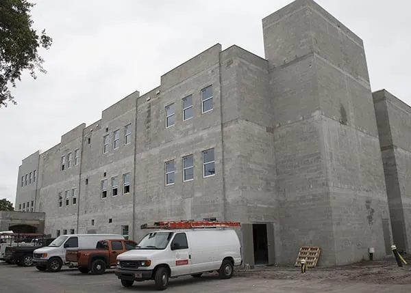 Slide of Sean McCutcheon's Air Conditioning and Heating