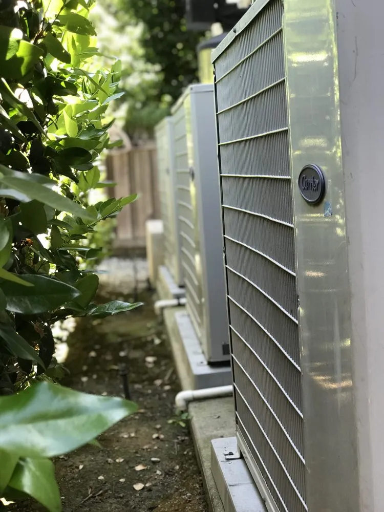 Slide of Sean Patrick HVAC