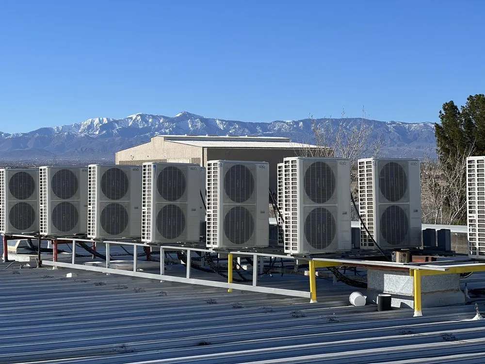 Slide of Sean Patrick HVAC