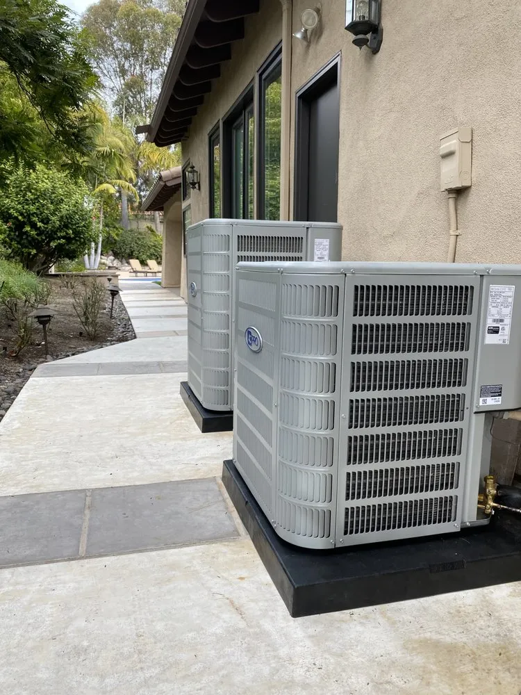 Slide of Sean Patrick HVAC