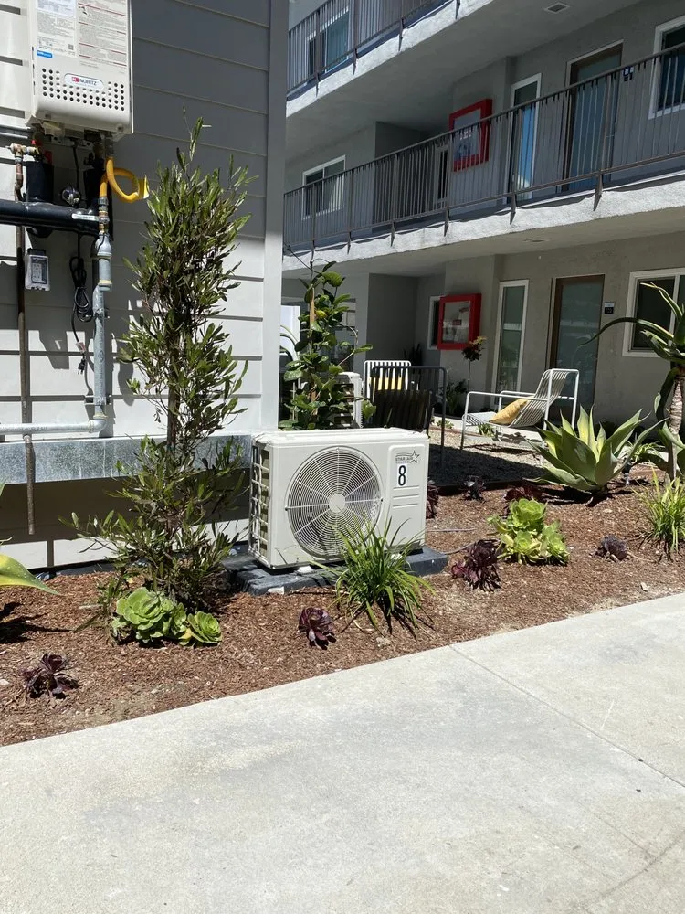 Slide of Sean Patrick HVAC