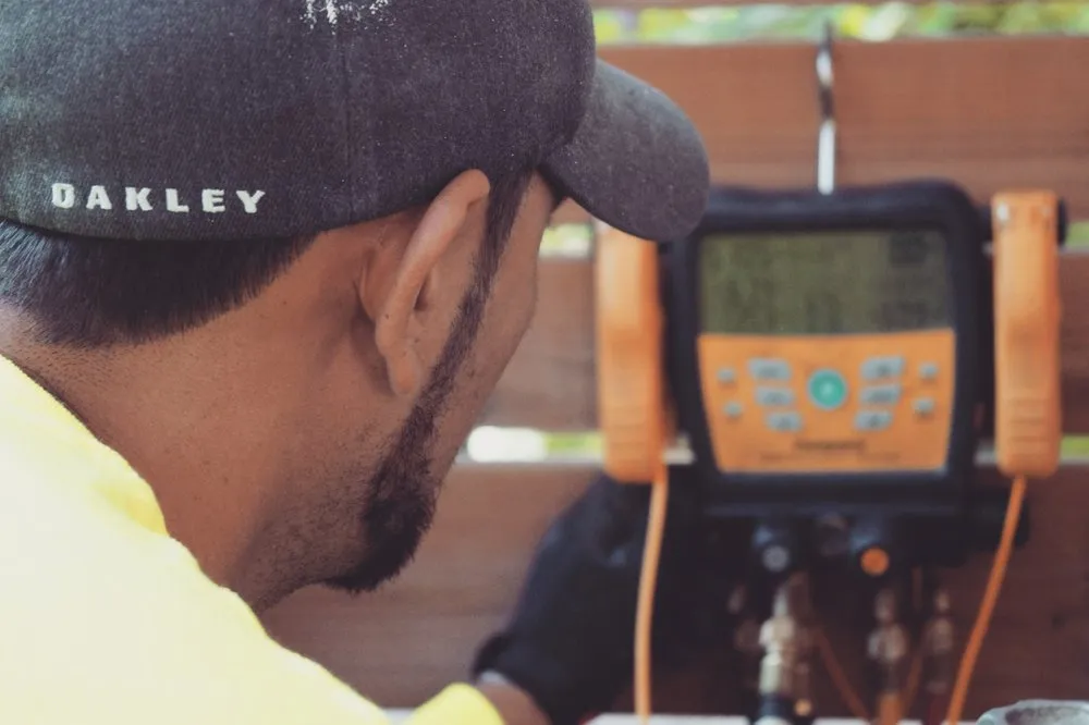 Slide of Sean Patrick HVAC