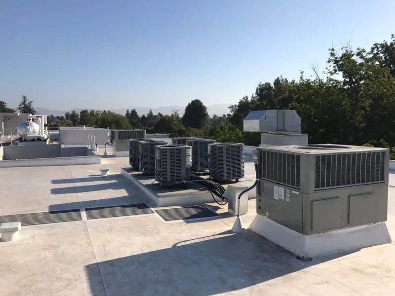 Slide of Sean Patrick HVAC