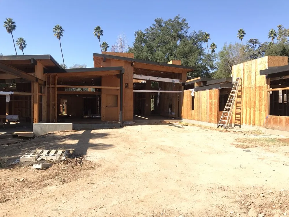 Slide of Sean Patrick HVAC