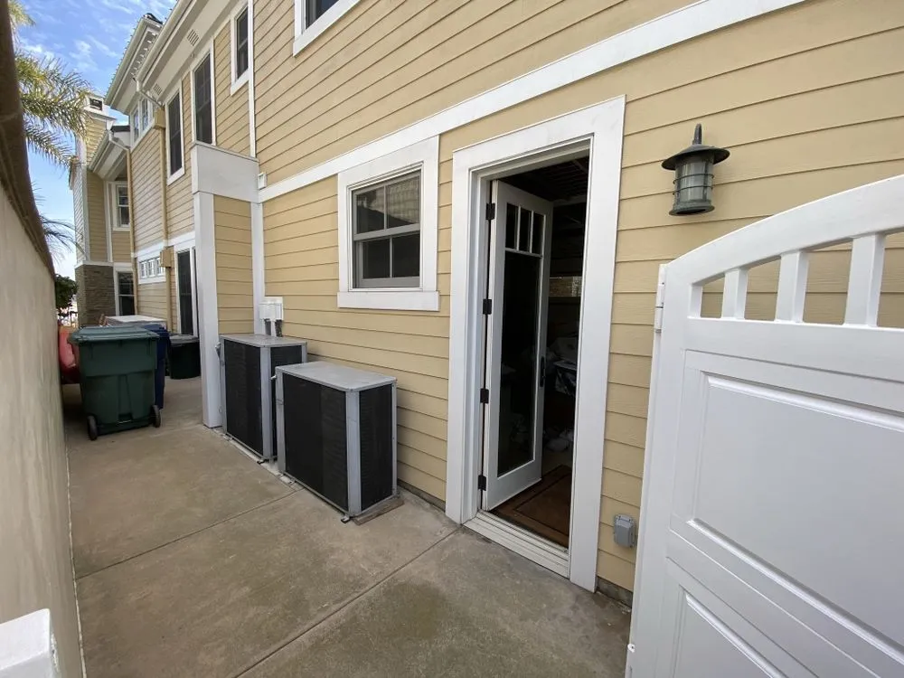 Slide of Sean Patrick HVAC