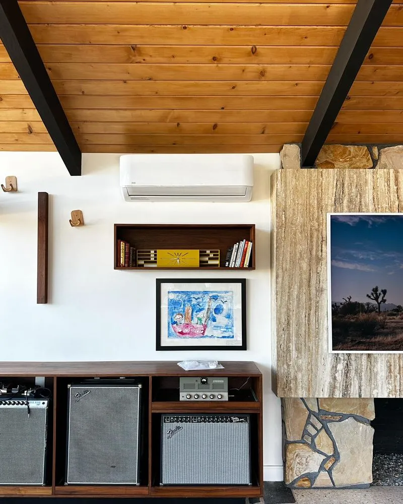 Slide of Sean Patrick HVAC