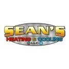 Slide of Sean's Heating & Cooling